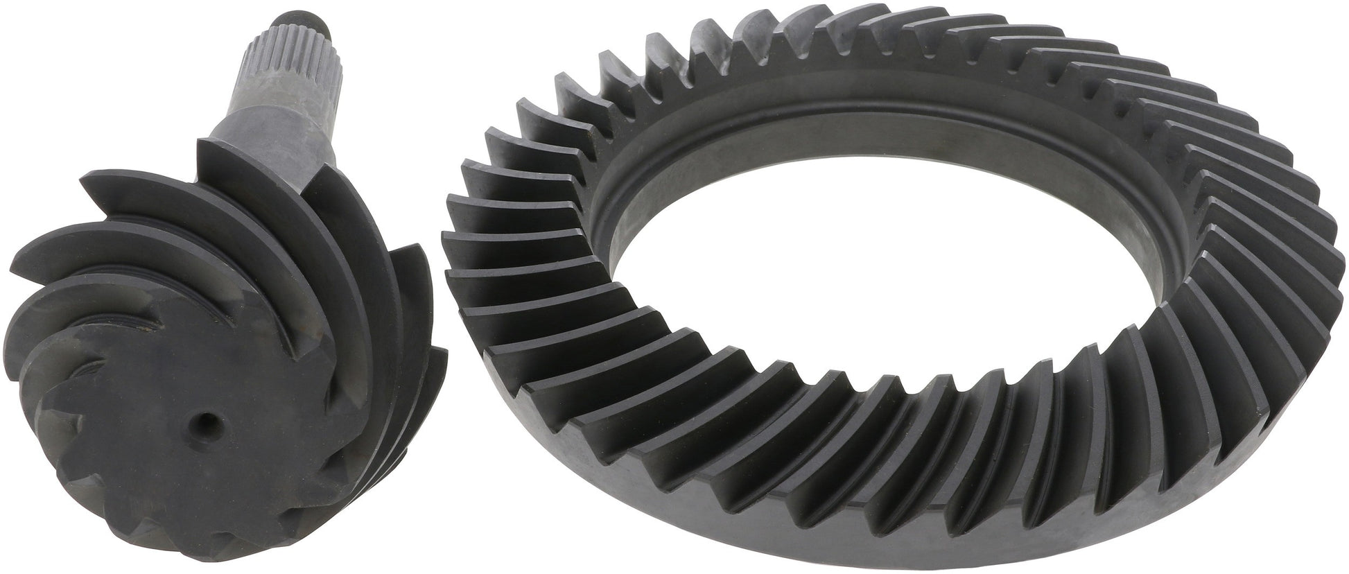 SVL Differential Ring and Pinion 2020523 image 3