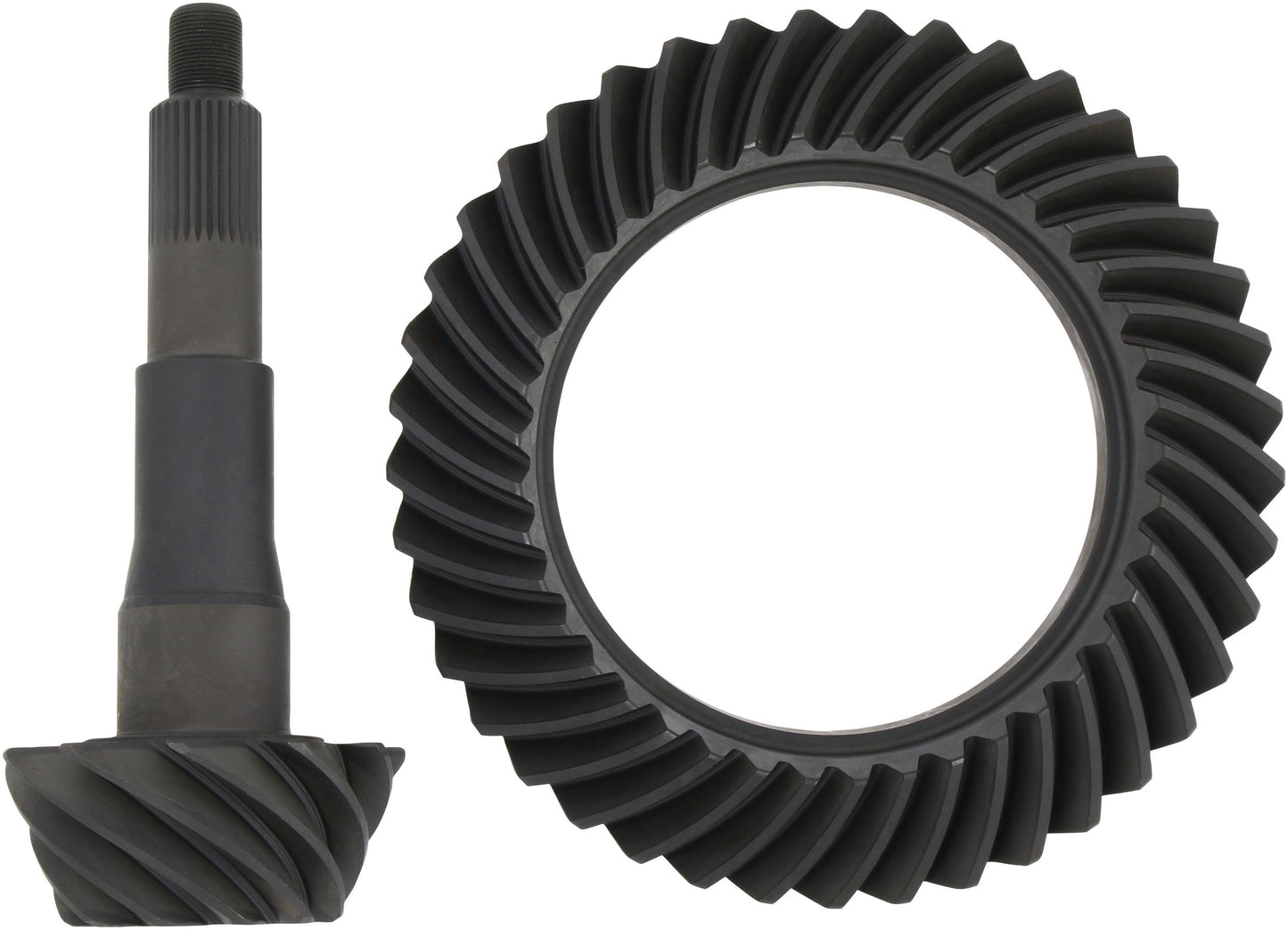 SVL Differential Ring and Pinion 2020523 image 2