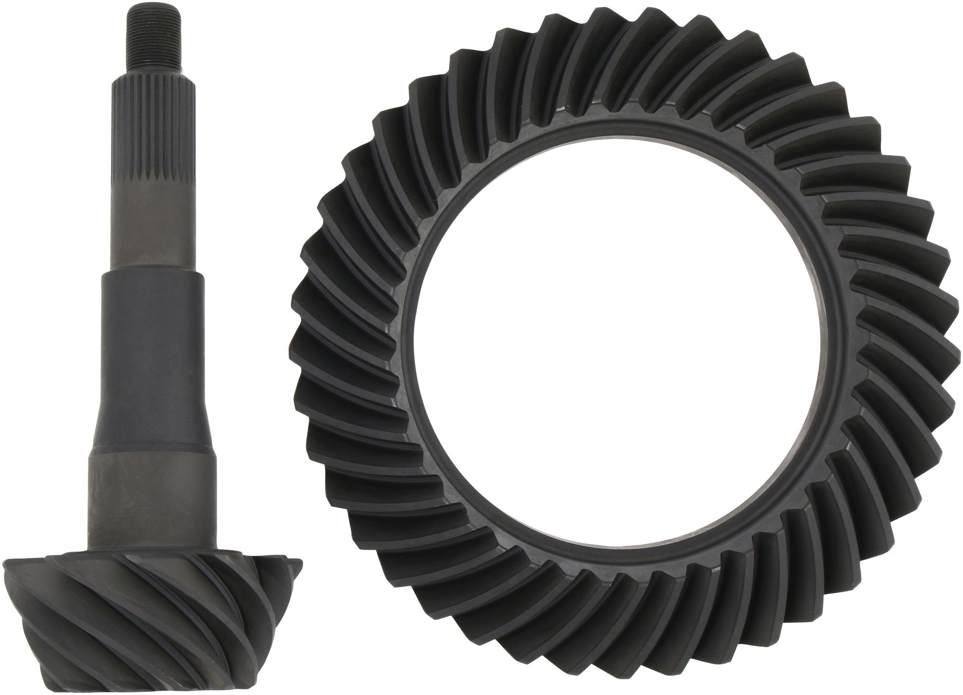 SVL Differential Ring and Pinion 2020523 image 2