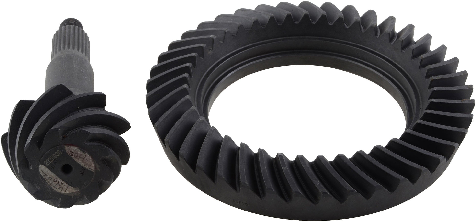 SVL Differential Ring and Pinion 2020930 image 2