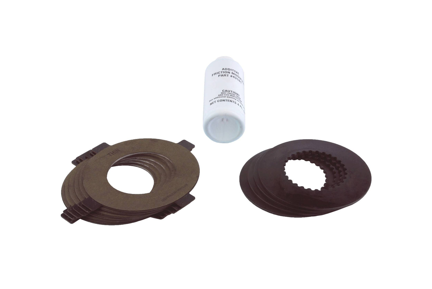 Spicer Differential Clutch Pack 2021288