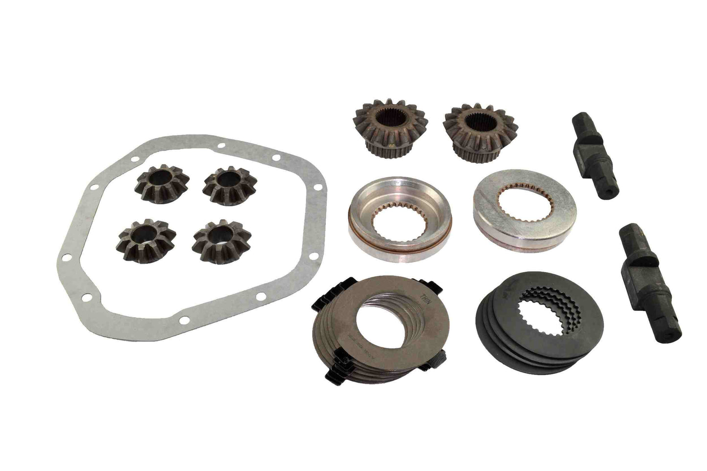 Spicer Differential Carrier Gear Kit 2021289