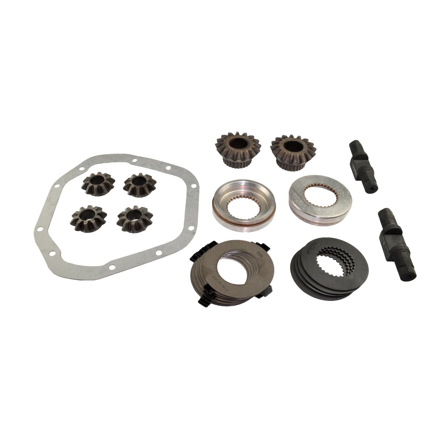 Spicer Differential Carrier Gear Kit 2021289