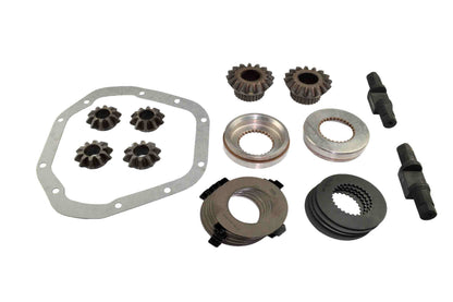 Spicer Differential Carrier Gear Kit 2021289