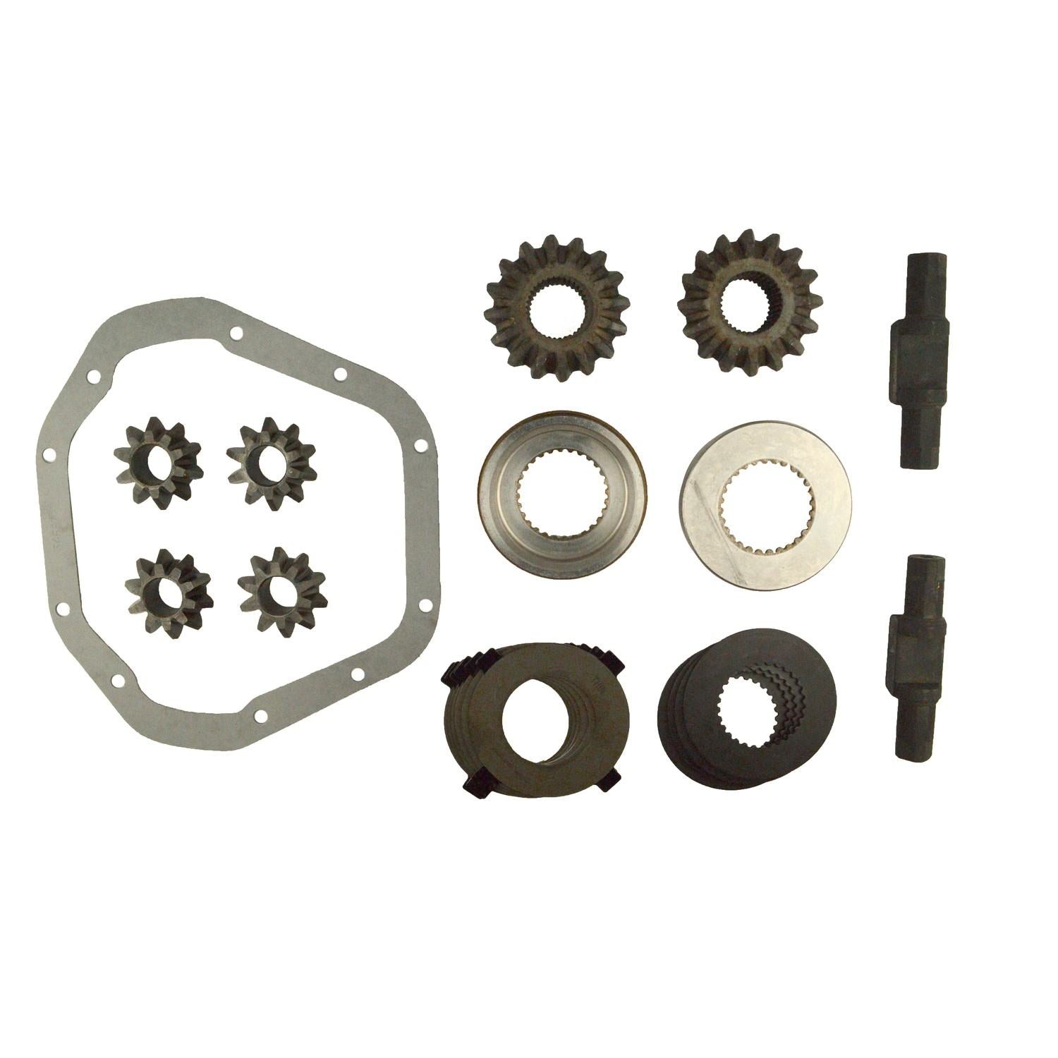 Spicer Differential Carrier Gear Kit 2021289