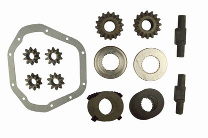 Spicer Differential Carrier Gear Kit 2021289