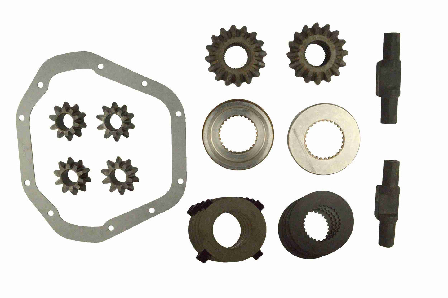 Spicer Differential Carrier Gear Kit 2021289