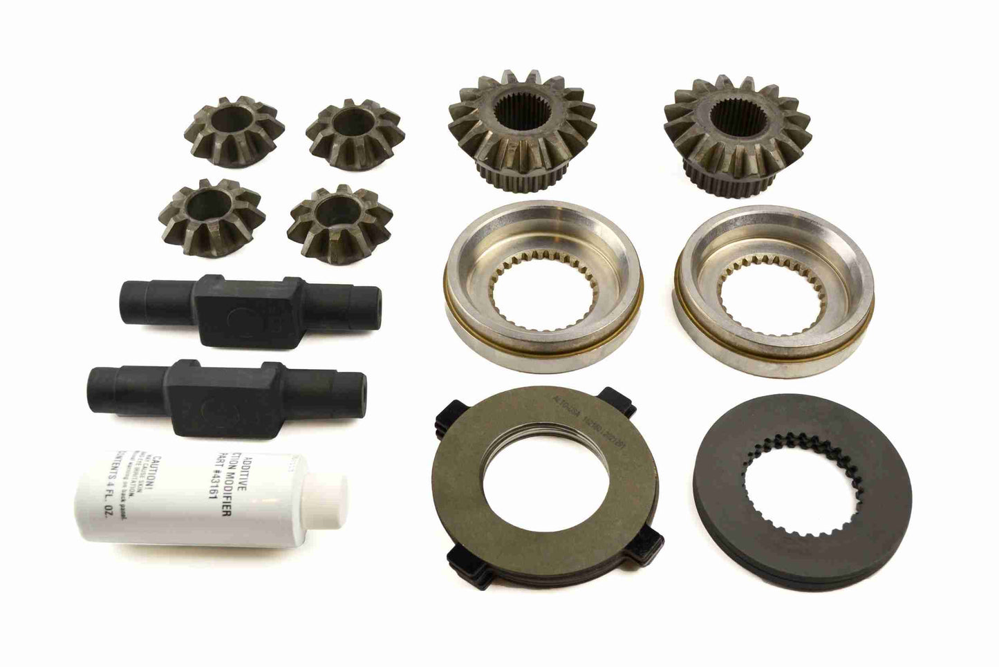 Spicer Differential Carrier Gear Kit 2021290