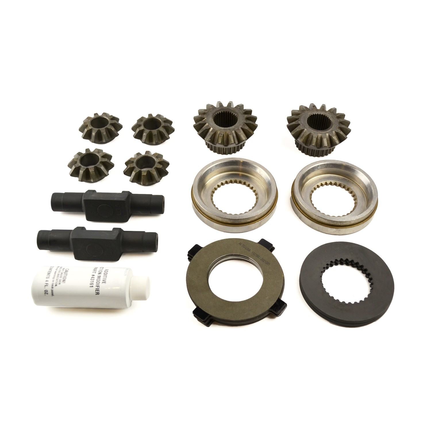 Spicer Differential Carrier Gear Kit 2021290