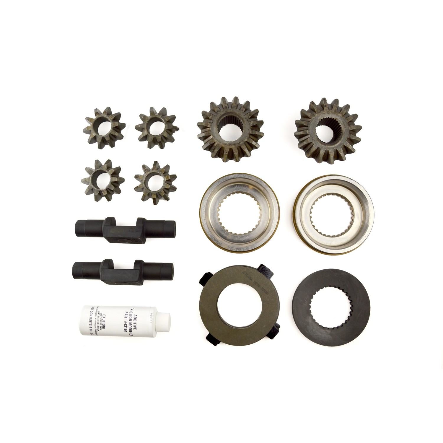 Spicer Differential Carrier Gear Kit 2021290