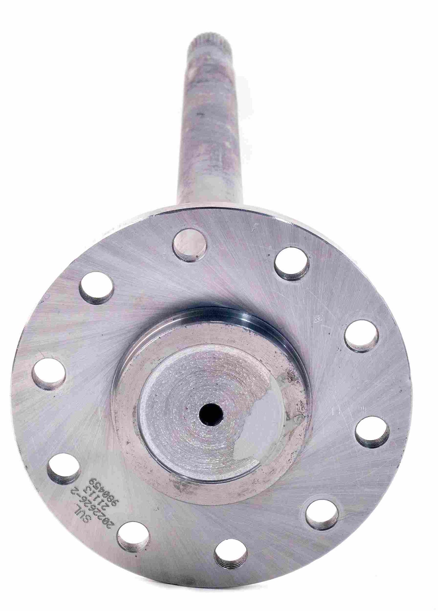 Dana Spicer Chassis 2022626-2