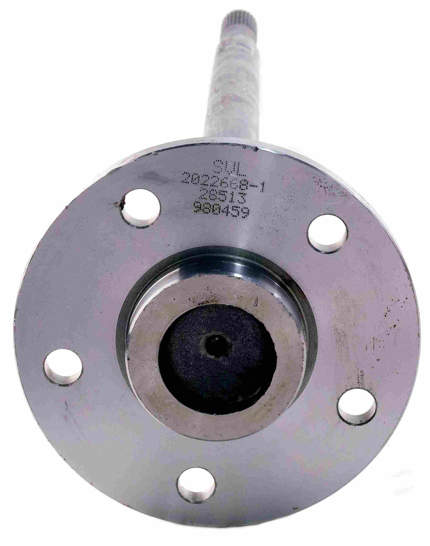 Dana Spicer Chassis 2022668-1
