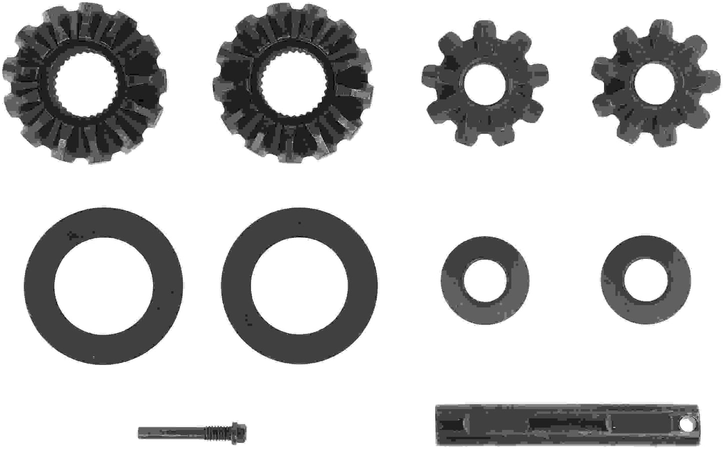 Dana Spicer Chassis 2023879