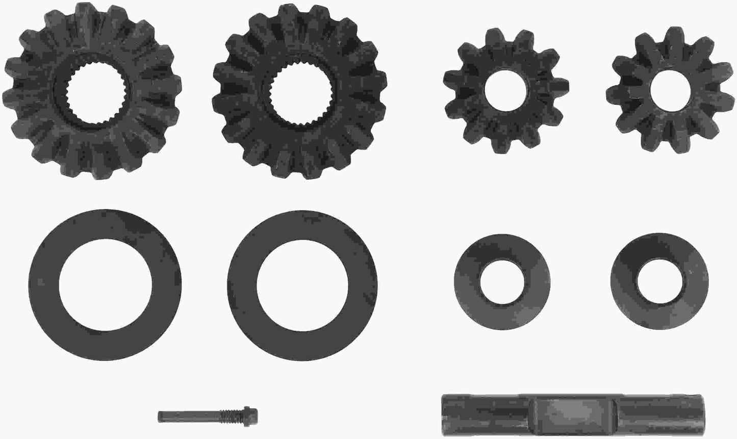 Dana Spicer Chassis 2023889