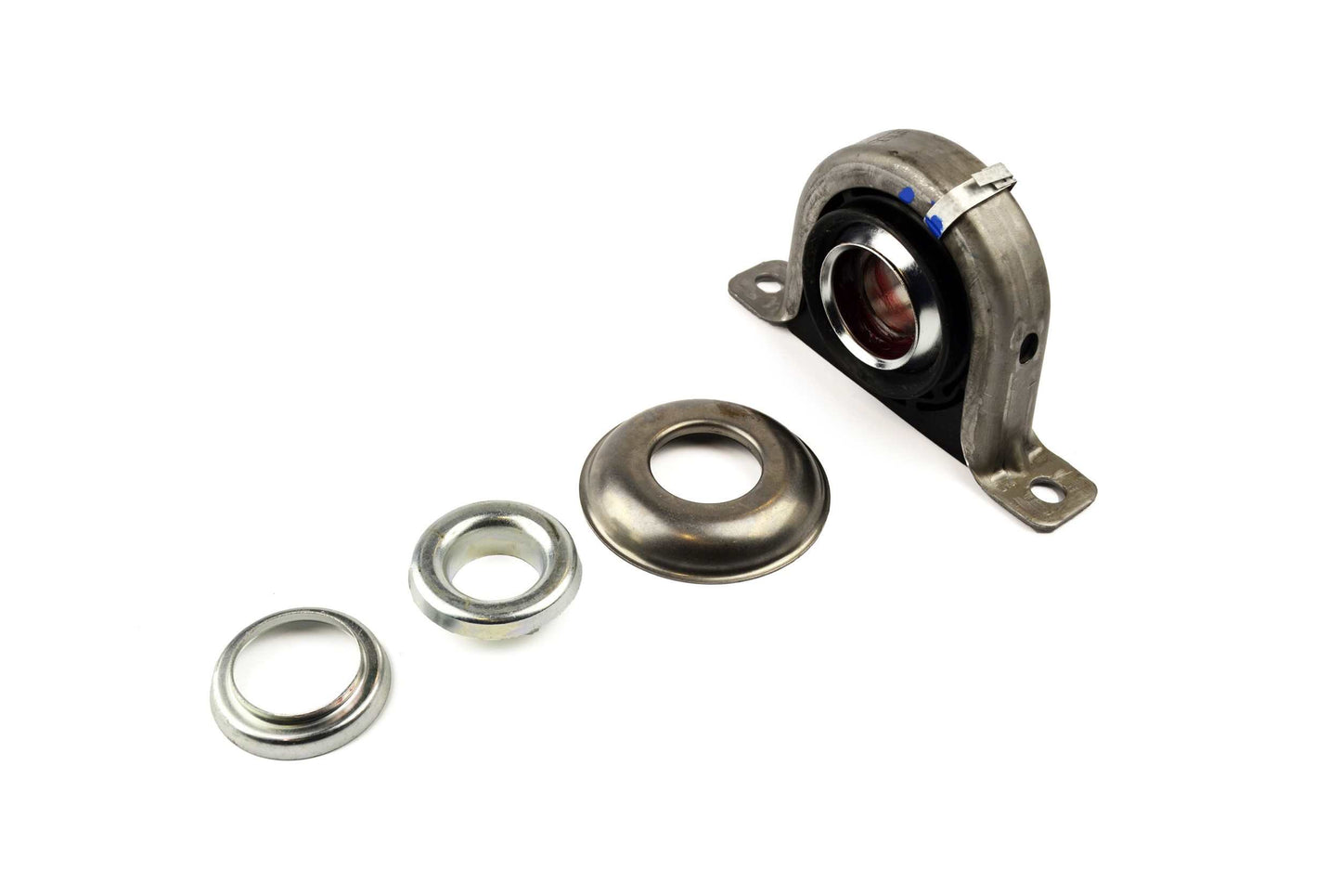 Spicer Drive Shaft Center Support Bearing 210370-1X