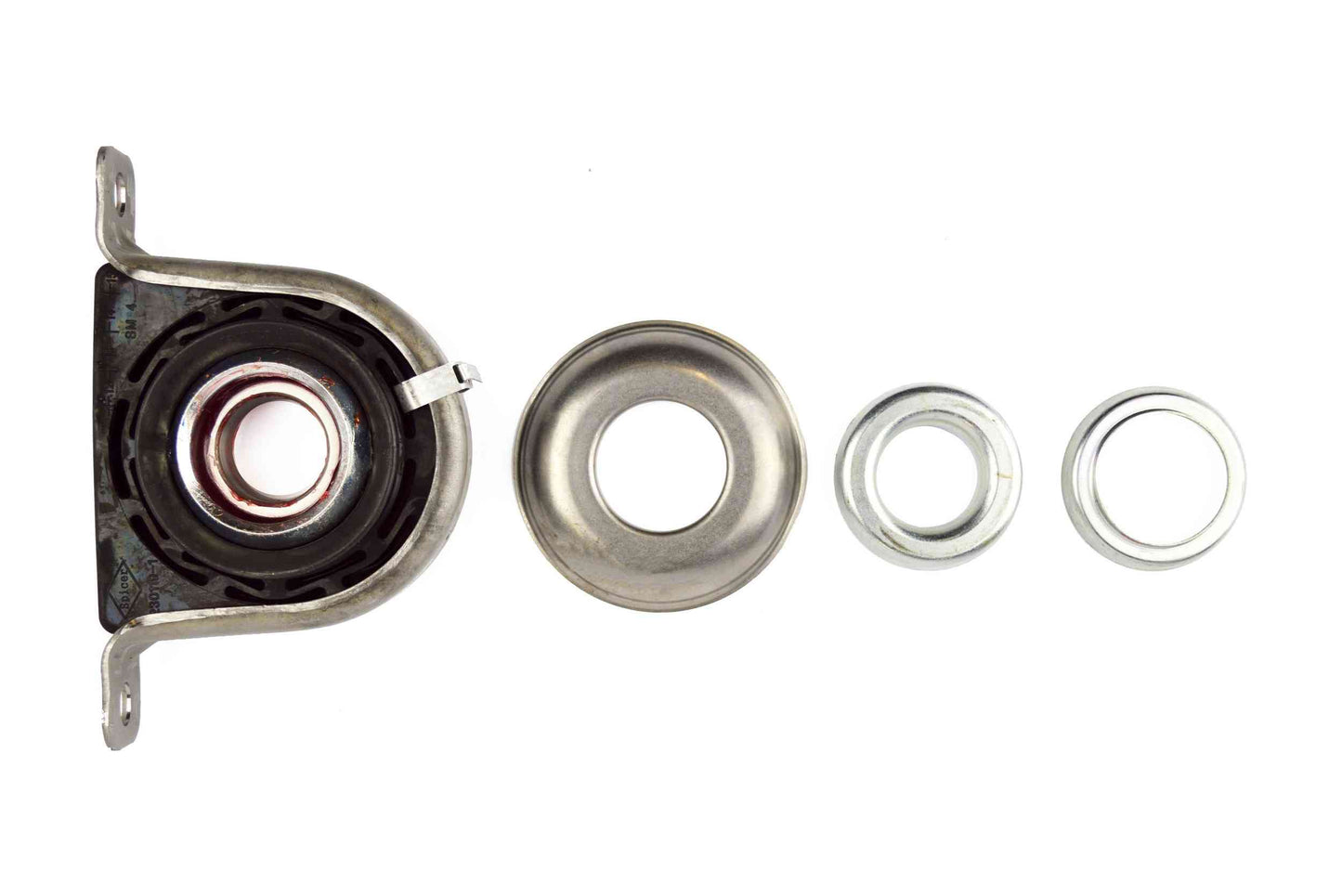 Spicer Drive Shaft Center Support Bearing 210370-1X