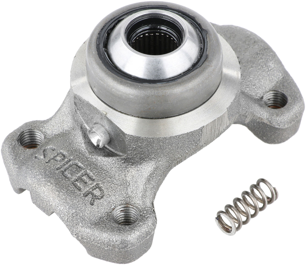Dana Spicer Chassis Double Cardan CV Center ing Yoke DAN211355X