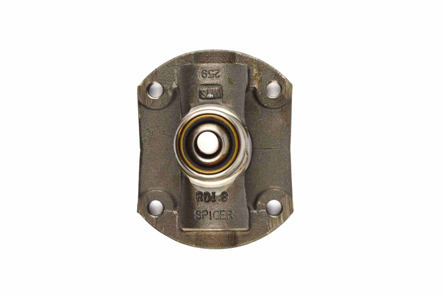 Spicer Double Cardan CV Flange Yoke 211631X