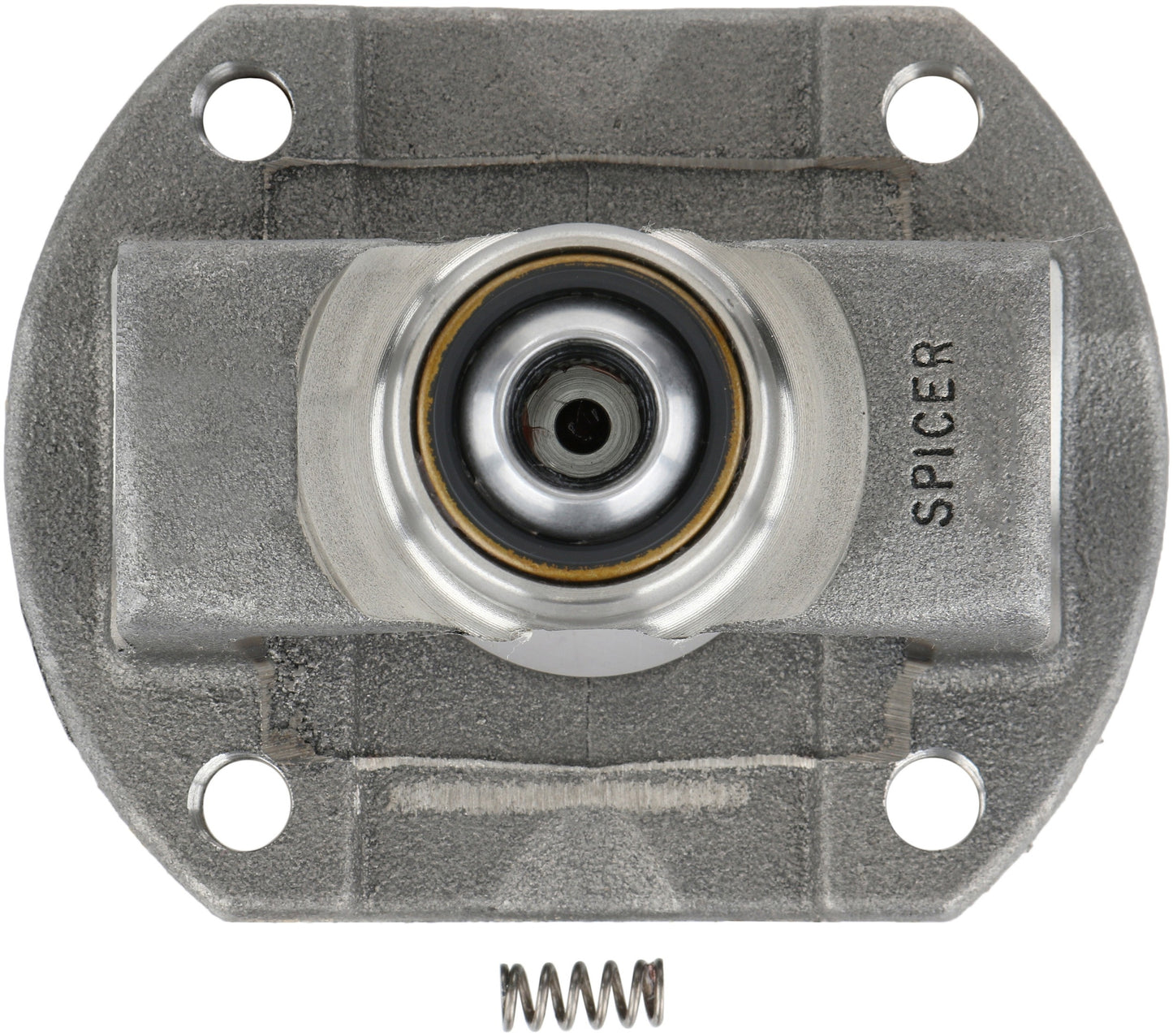 Spicer Double Cardan CV Flange Yoke 212024X