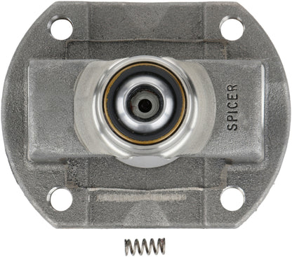 Spicer Double Cardan CV Flange Yoke 212024X