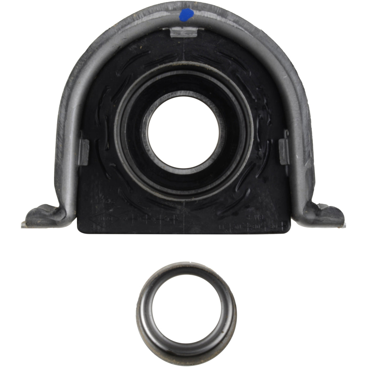 Spicer Drive Shaft Center Support Bearing 212142-1X