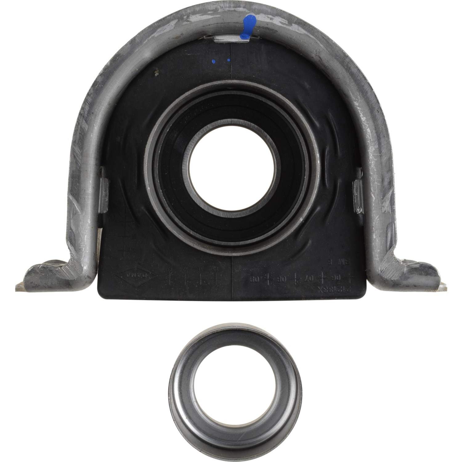 Spicer Drive Shaft Center Support Bearing 212145-1X