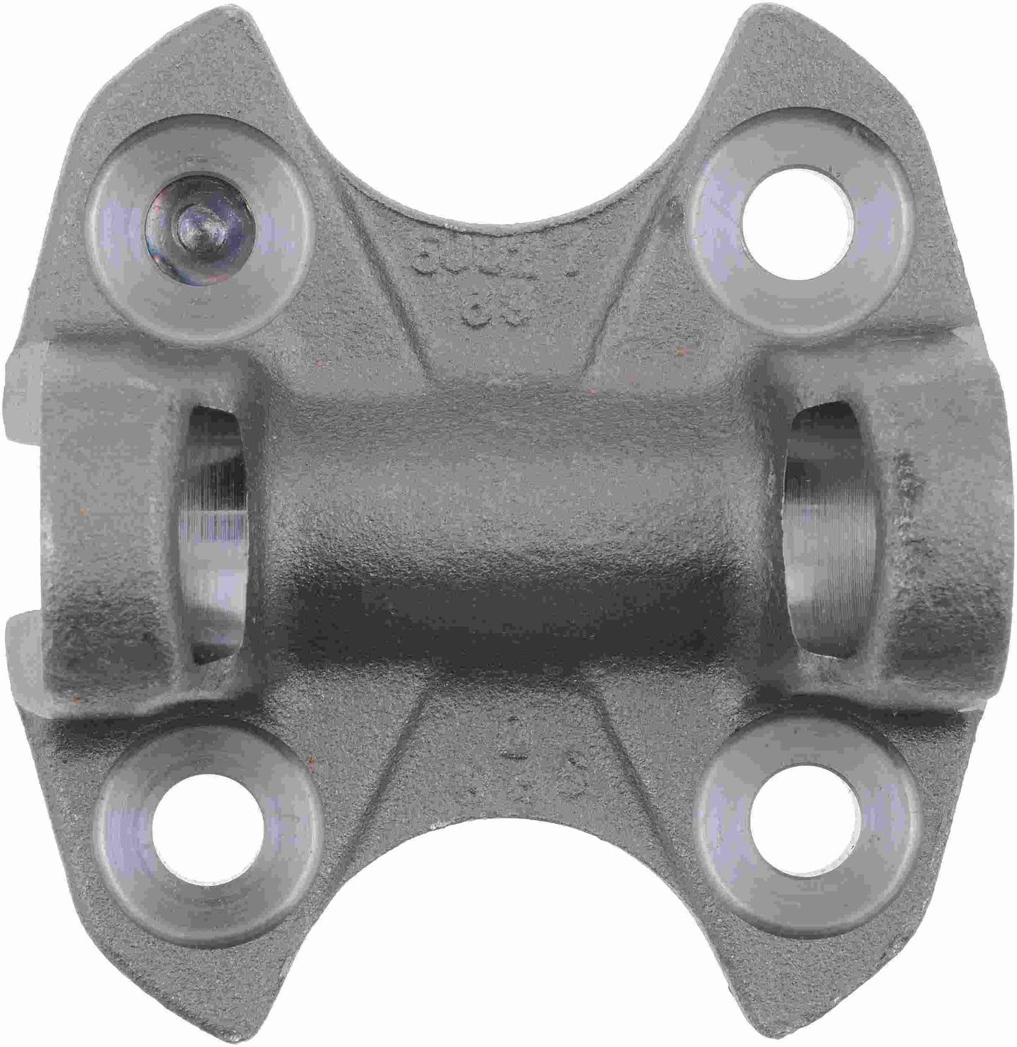 Spicer Drive Shaft Flange Yoke 2-2-02768