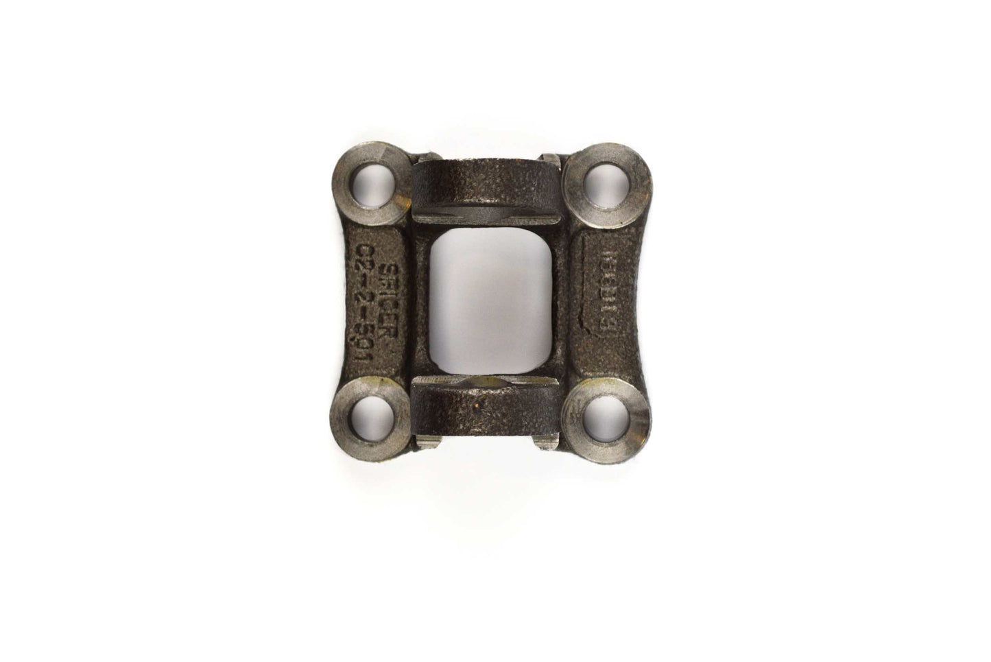 Spicer Drive Shaft Flange Yoke 2-2-1049