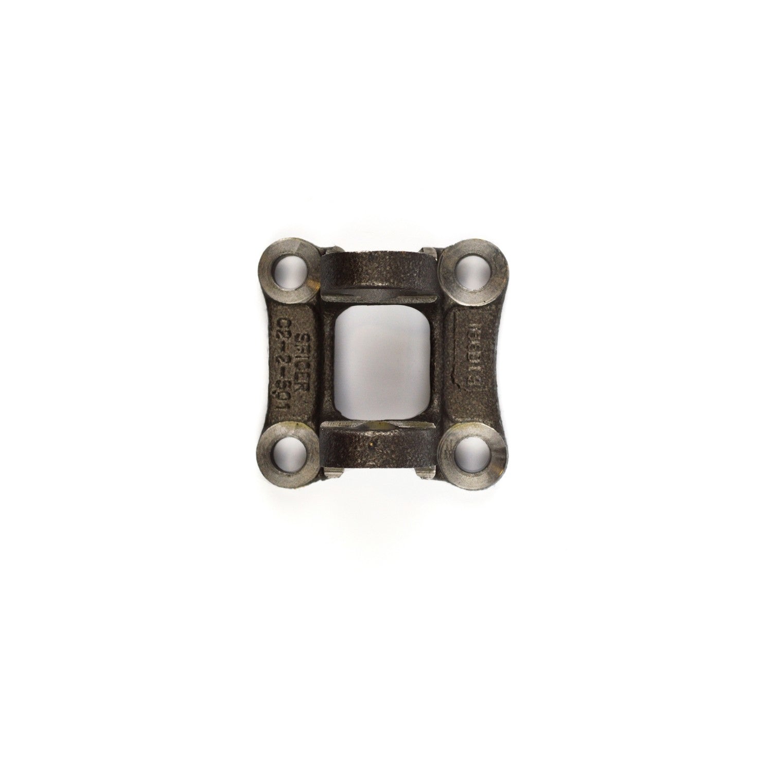 Spicer Drive Shaft Flange Yoke 2-2-1049