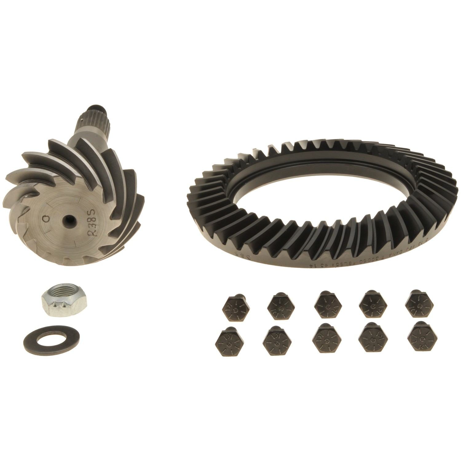 Spicer Differential Gear Set 22106-5X