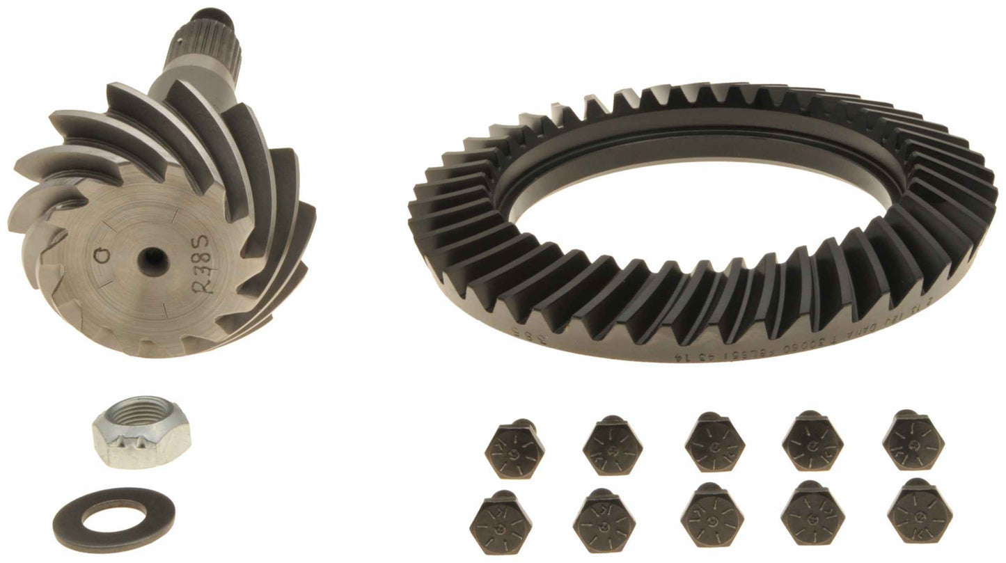 Spicer Differential Gear Set 22106-5X