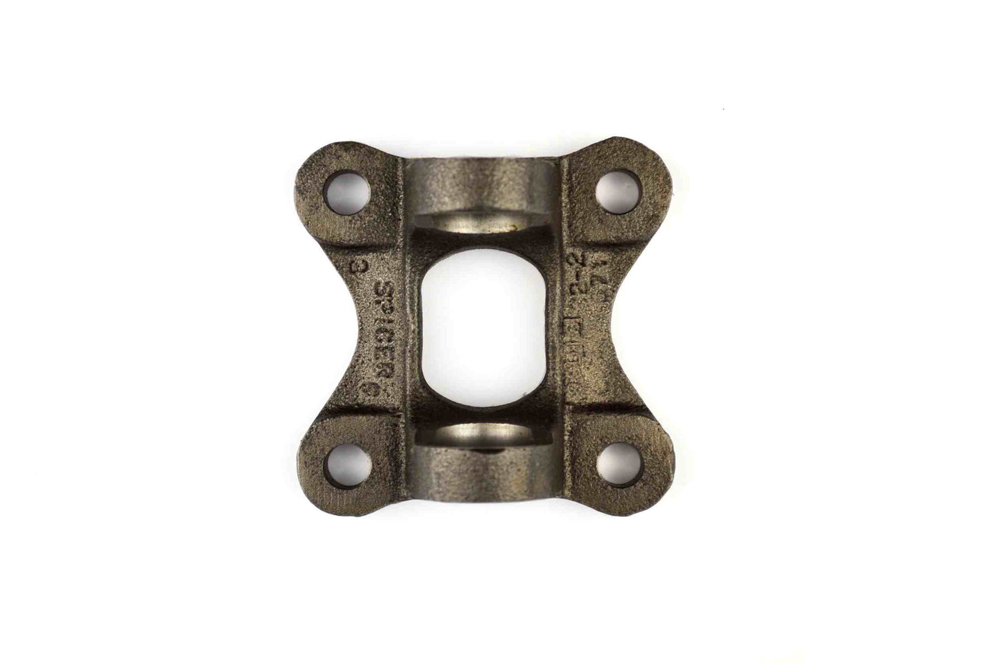 Spicer Drive Shaft Flange Yoke 2-2-1379