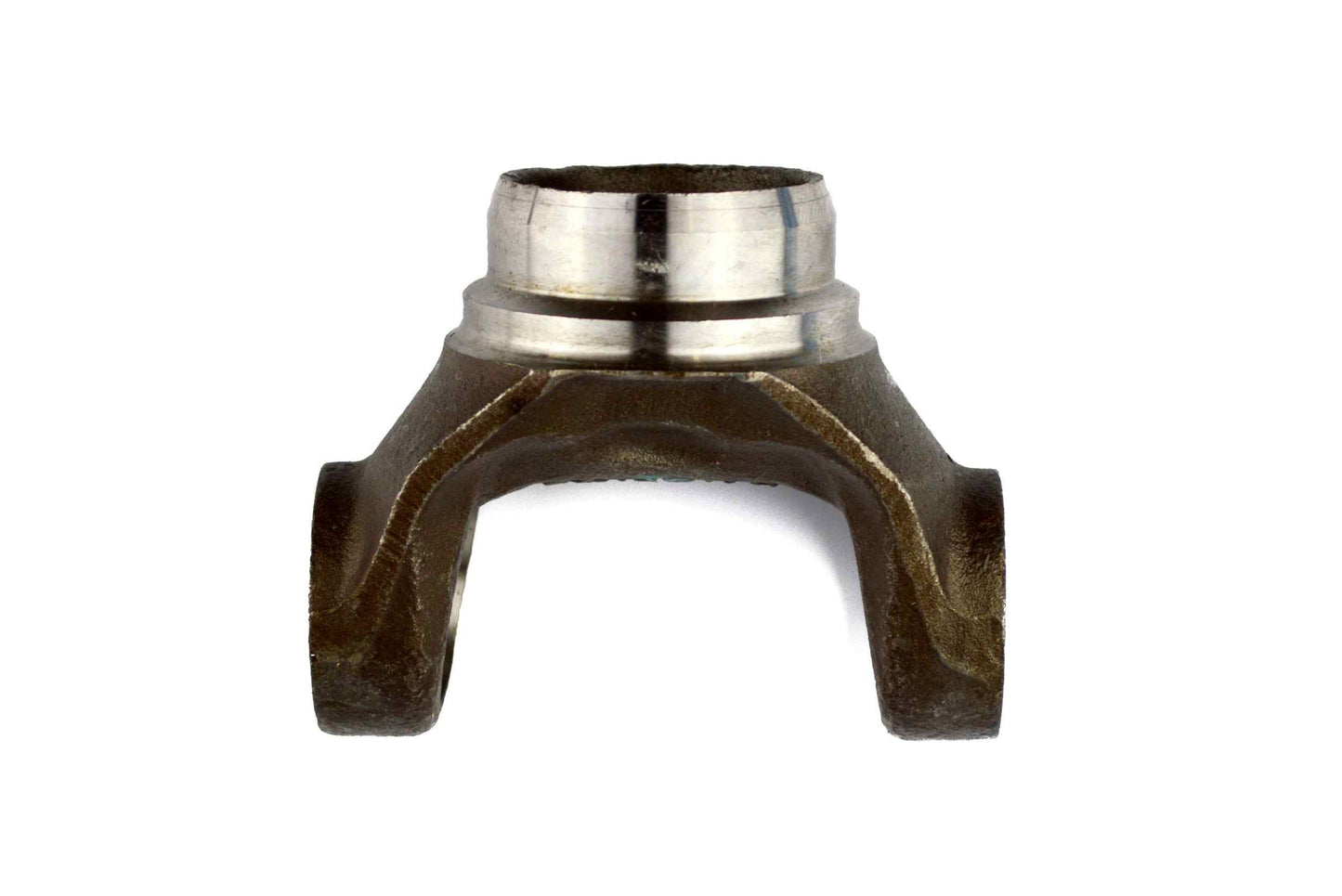 Spicer Drive Shaft Tube Weld Yoke 2-28-1757