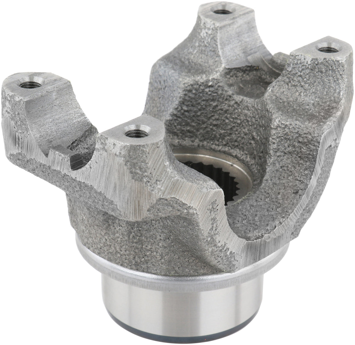 Spicer Differential End Yoke 2-4-3801-1X