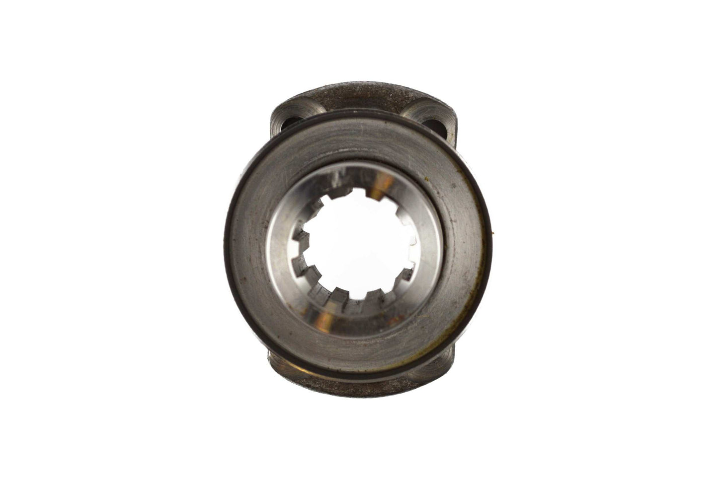 Spicer Drive Shaft End Yoke 2-4-4021X