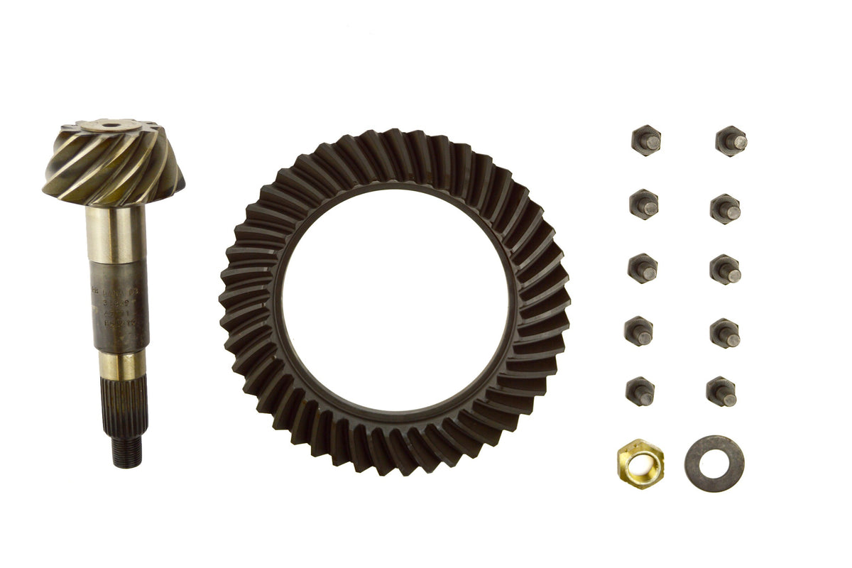 Spicer Differential Gear Set 24649-5X