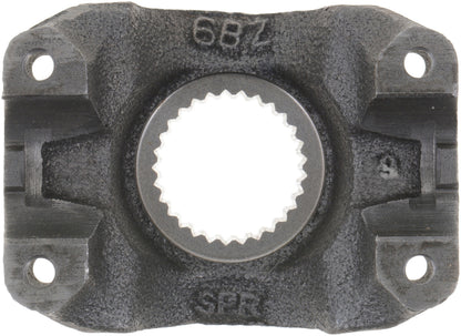 Spicer Differential End Yoke 2-4-6541-1