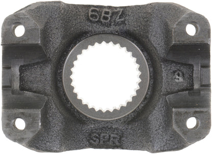 Spicer Differential End Yoke 2-4-6541-1