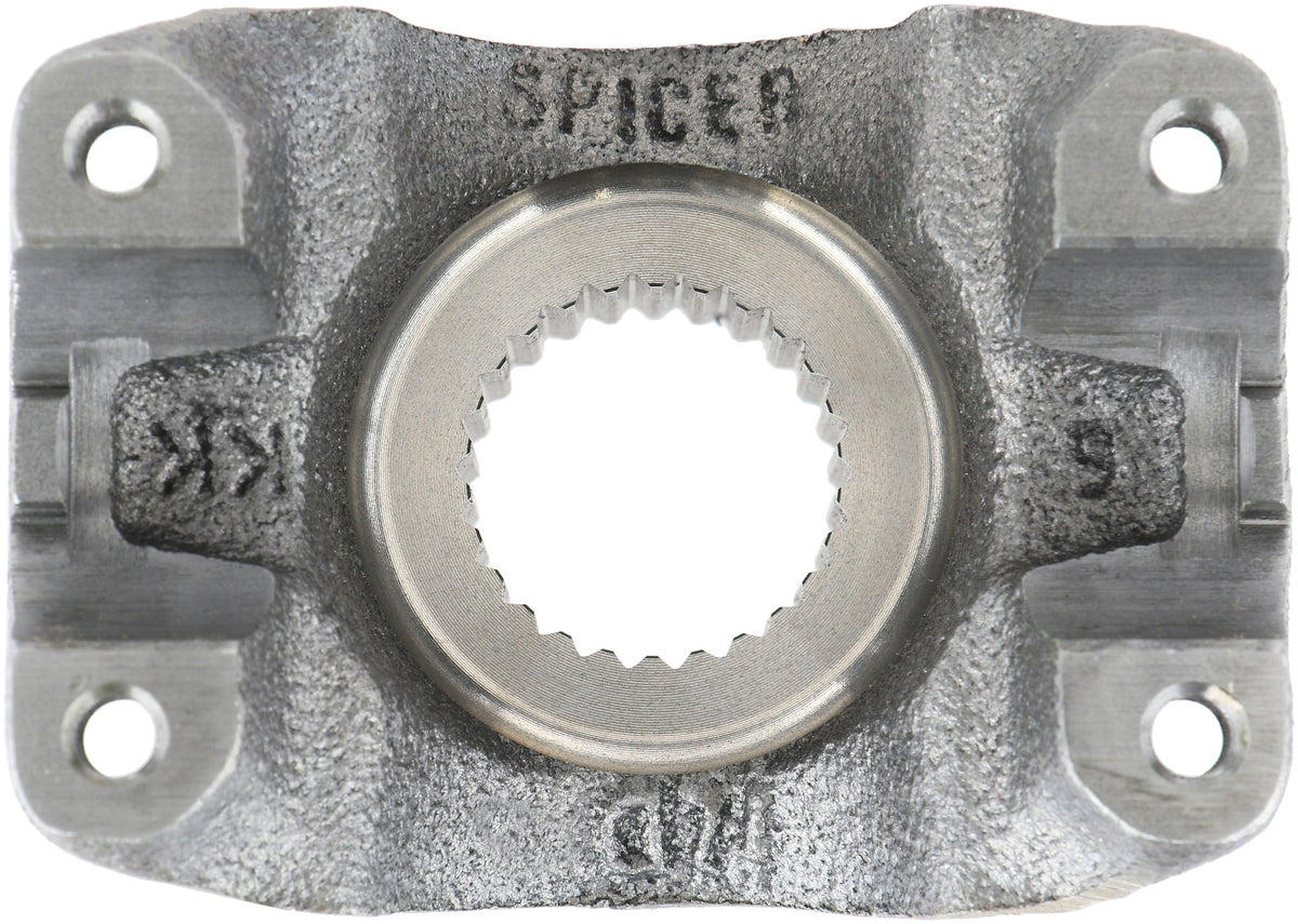 Spicer Differential End Yoke 2-4-8091-1X