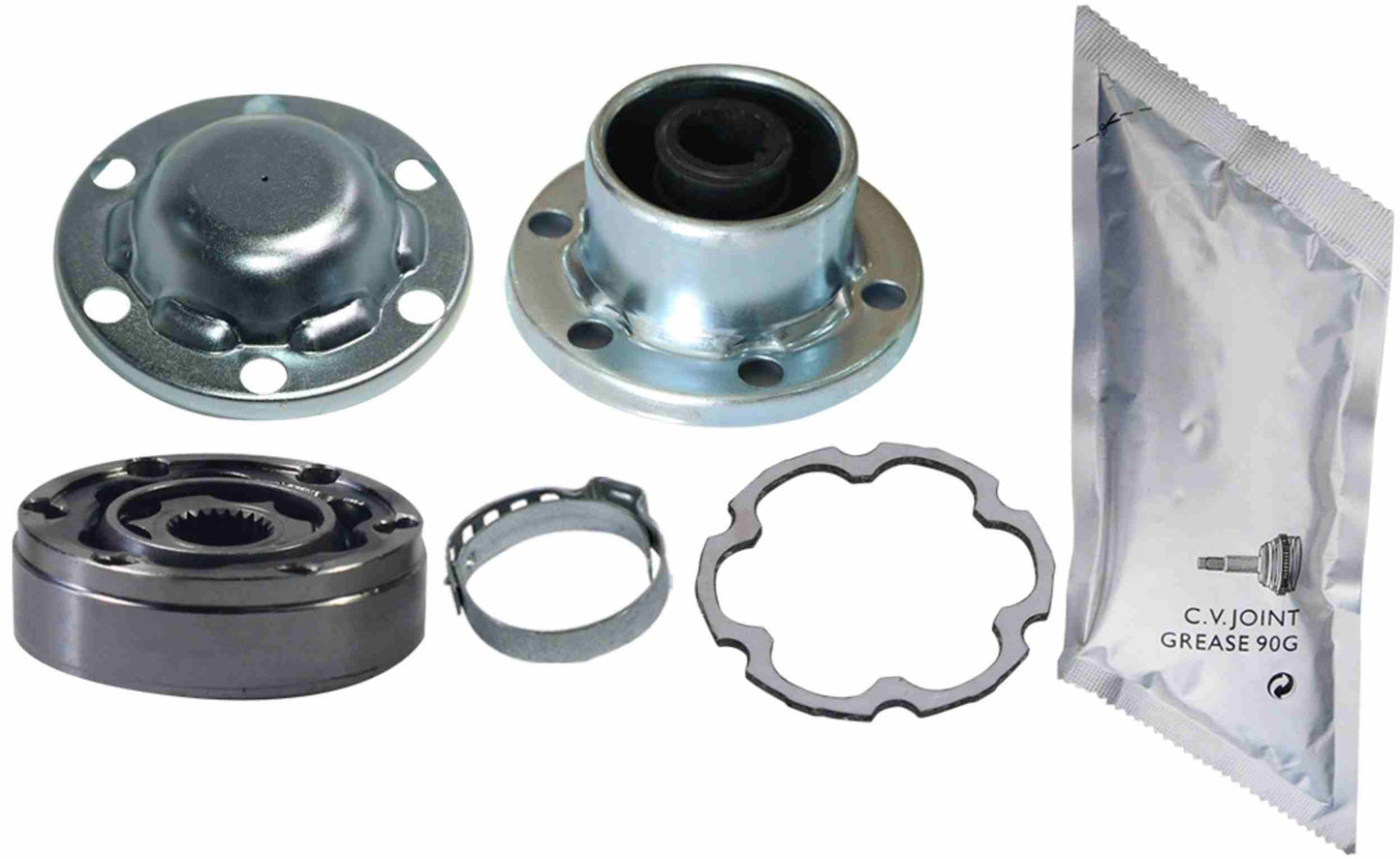 Spicer Select CV Joint 25-10140059