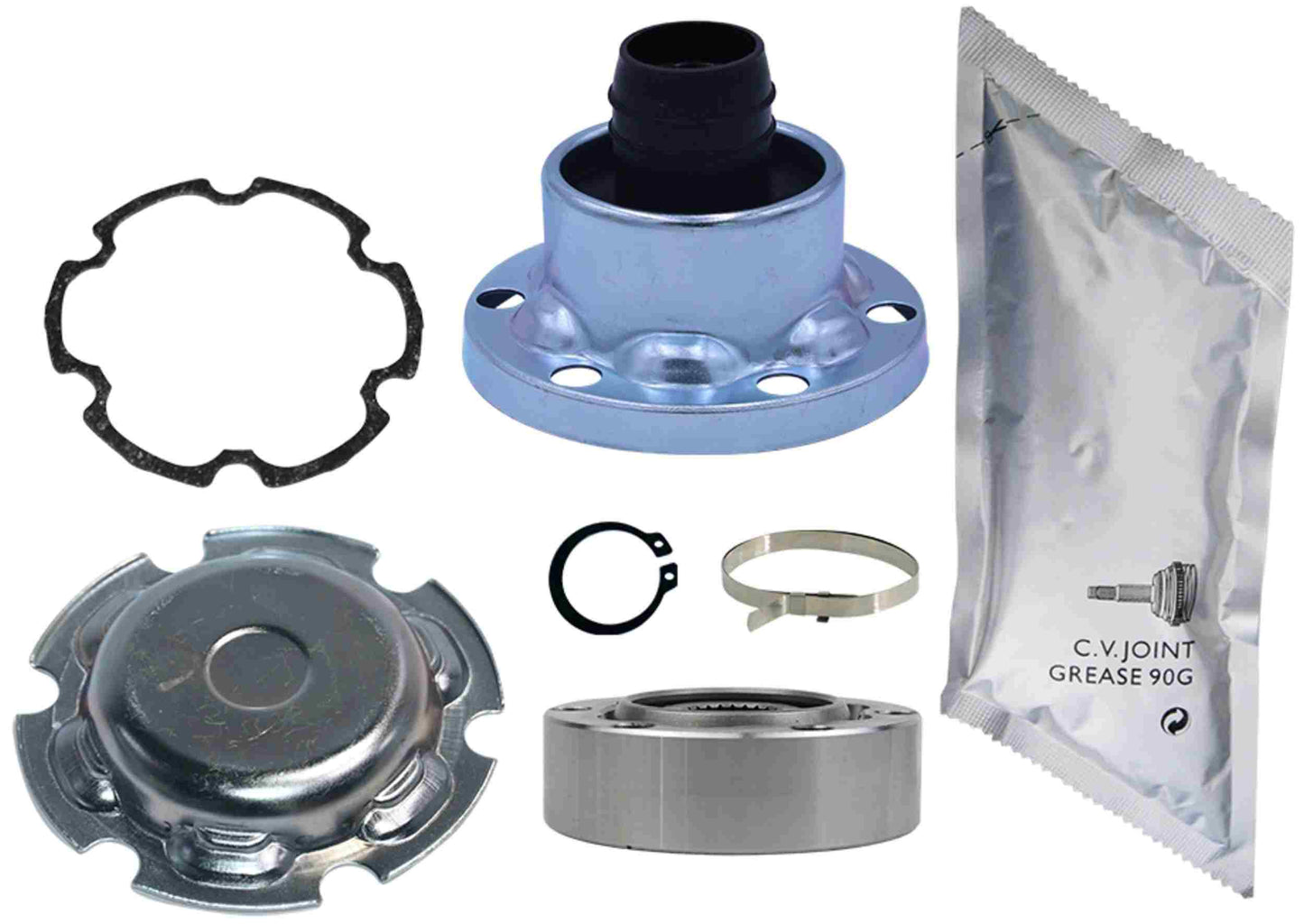 Spicer Select CV Joint 25-10140064