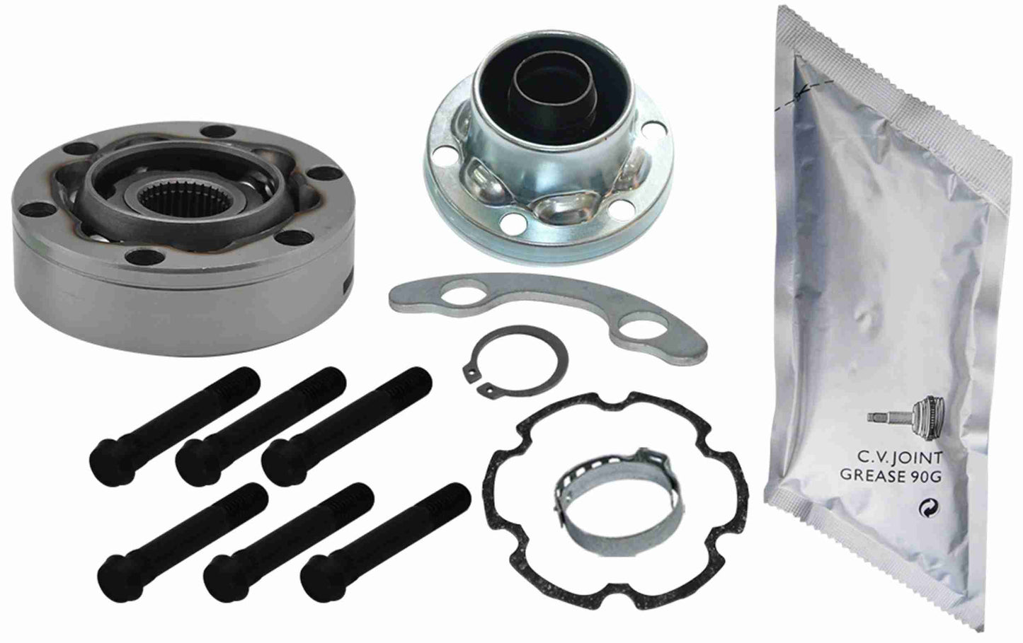 Spicer Select CV Joint 25-10140075
