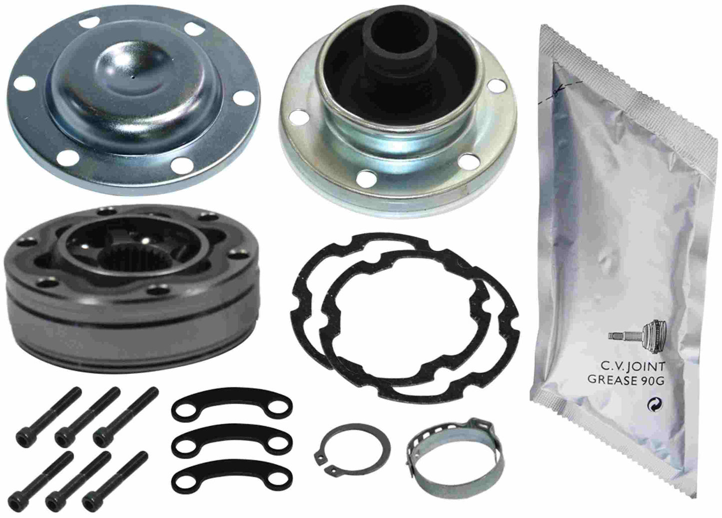 Spicer Select CV Joint 25-10140081