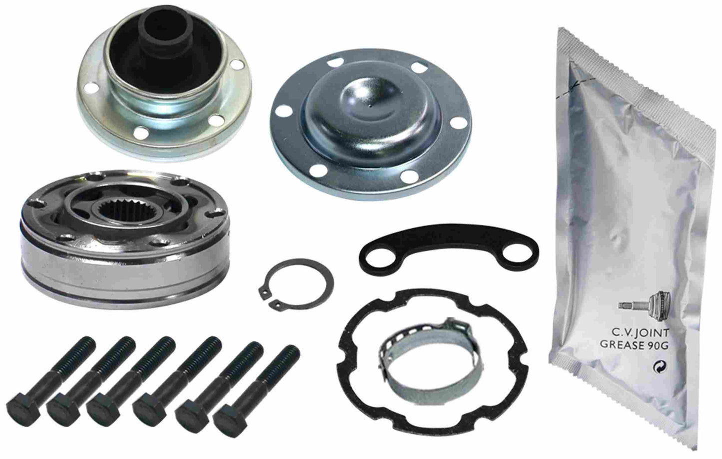 Spicer Select CV Joint 25-10140085