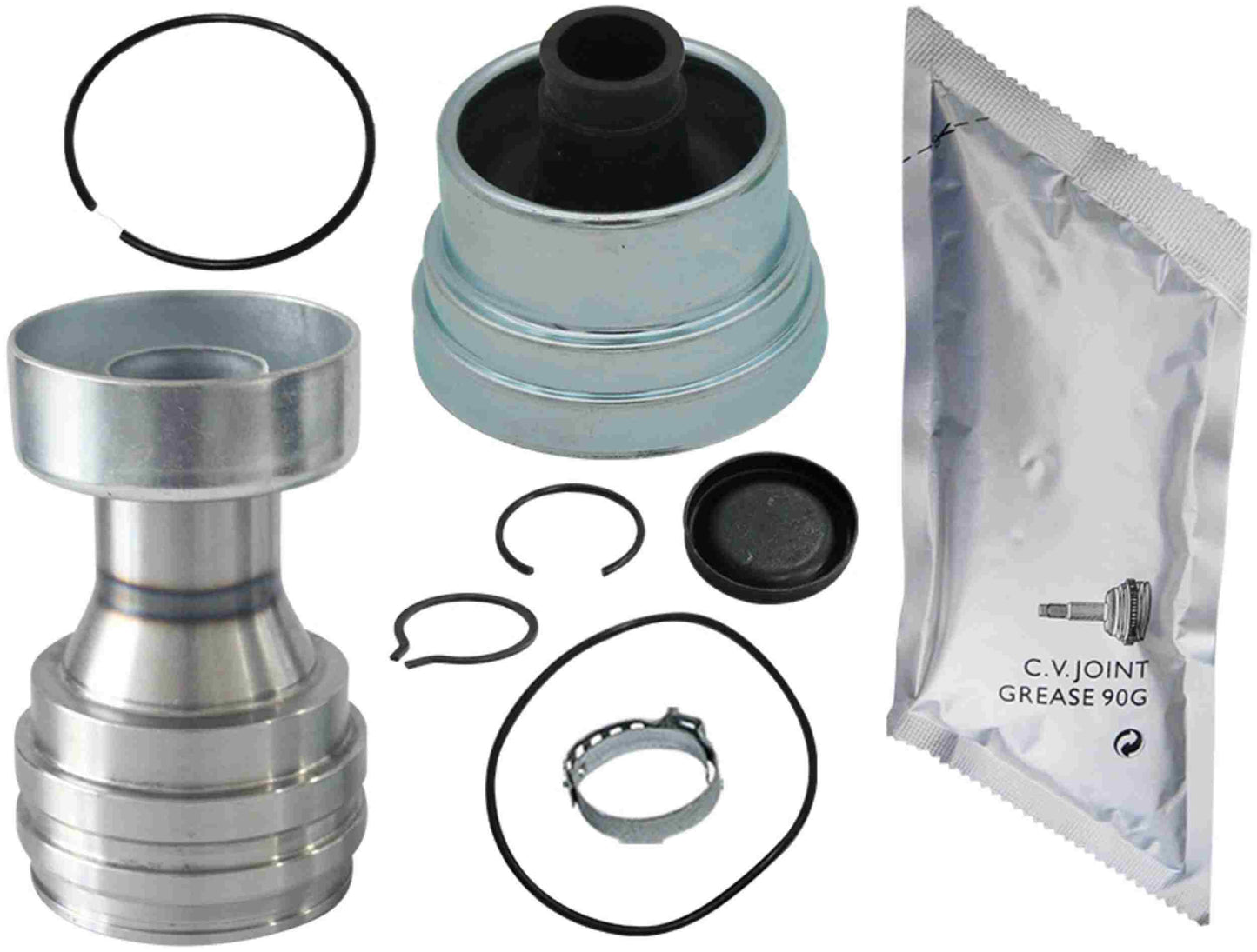 Spicer Select CV Joint 25-10140088
