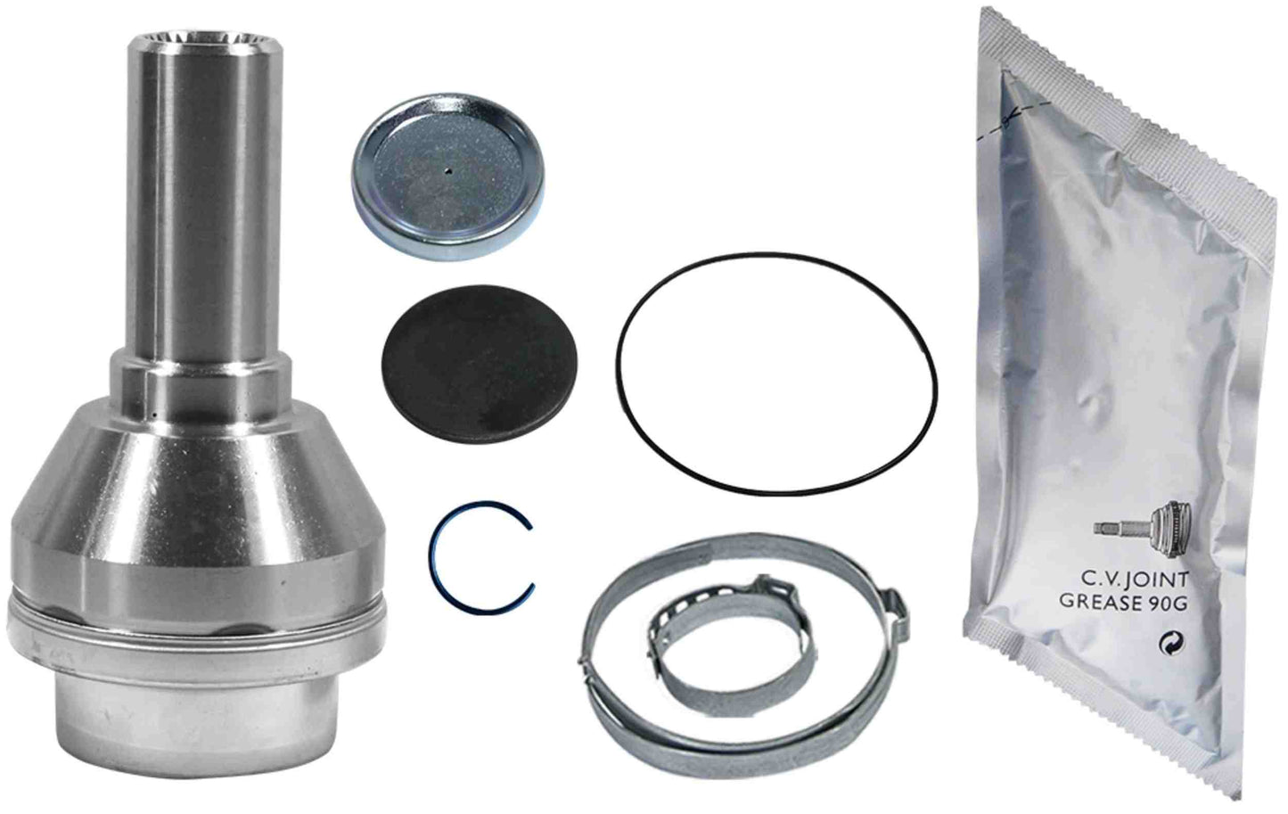 Spicer Select CV Joint 25-10140089