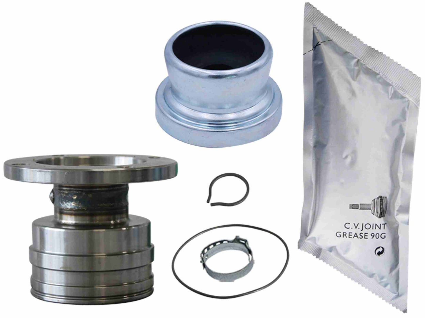 Spicer Select CV Joint 25-10140091