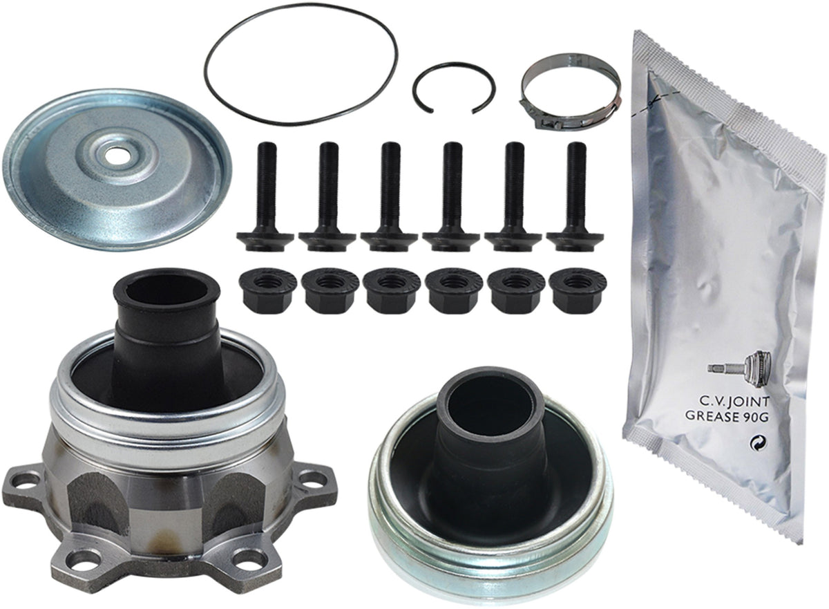 Dana Spicer Chassis CV Joint 25-10140093