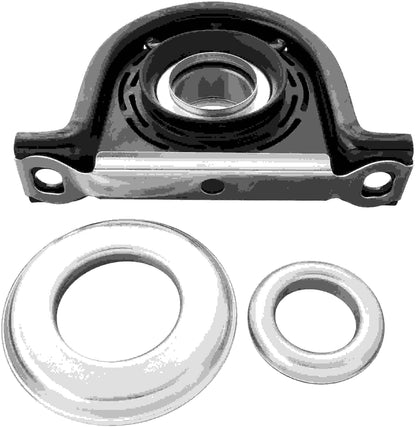 Spicer Select Drive Shaft Center Support Bearing 25-210866-1X