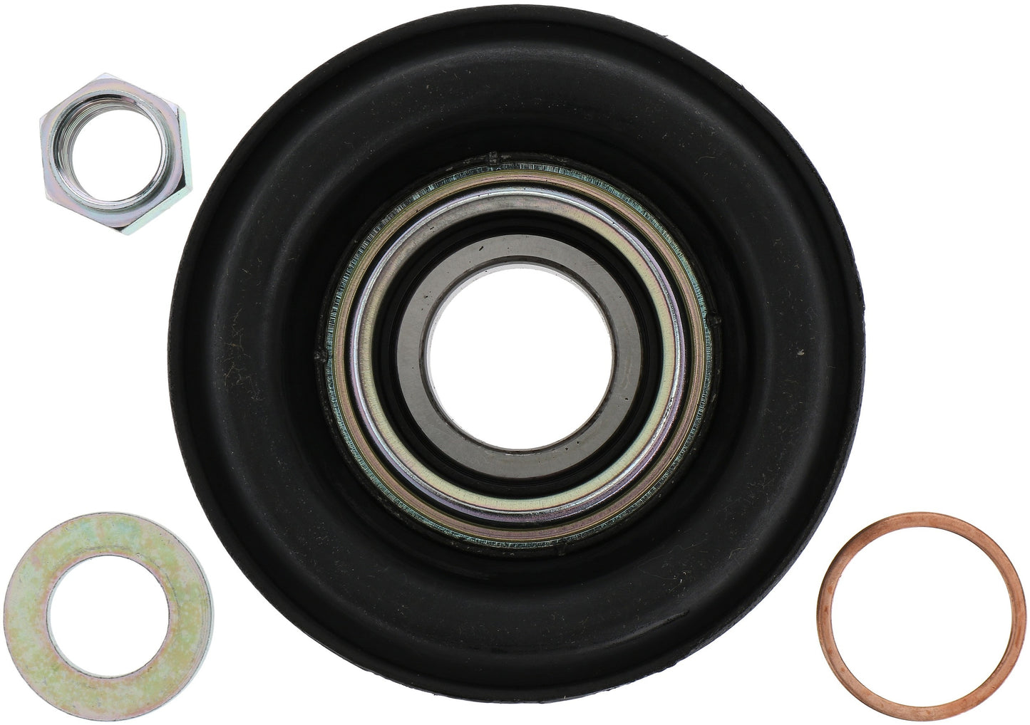 Spicer Select Drive Shaft Center Support Bearing 25-211514X